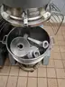 Hobart 60 QT Mixer