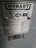 Hobart 60 QT Mixer