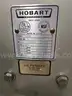 Hobart Buffalo Chopper
