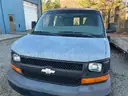 2009 Chevrolet Express