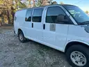 2009 Chevrolet Express