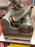 Hobart Meat &#x26; Cheese Slicer