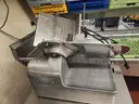 Hobart Meat &#x26; Cheese Slicer