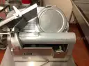 Hobart Meat &#x26; Cheese Slicer