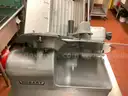 Hobart Meat &#x26; Cheese Slicer