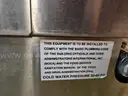 Groen Convection Steamer