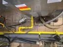 Groen Convection Steamer