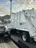 2021 Kenworth T370 Garbage Truck   LOW MILEAGE!!!   SEE VIDEO!!!