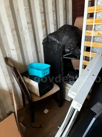 household items and furniture