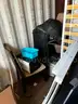 household items and furniture