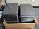Lot of Chromebook Dell 13 3380(26)