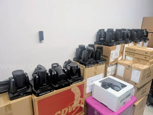 Tracking Cam AVerMedia TR310(20)