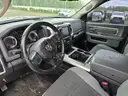 2015 RAM 2500 4WD Crew Cab Pickup