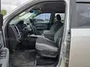 2015 RAM 2500 4WD Crew Cab Pickup