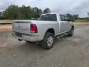 2015 RAM 2500 4WD Crew Cab Pickup