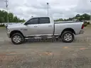 2015 RAM 2500 4WD Crew Cab Pickup