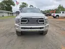 2015 RAM 2500 4WD Crew Cab Pickup