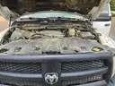 2016 RAM 2500 4WD Crew Cab Pickup