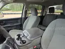 2016 RAM 2500 4WD Crew Cab Pickup