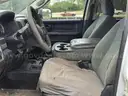2016 RAM 2500 4WD Crew Cab Pickup