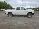 2016 RAM 2500 4WD Crew Cab Pickup