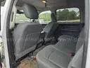 2016 RAM 2500 4WD Crew Cab Pickup