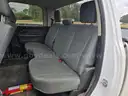 2016 RAM 2500 4WD Crew Cab Pickup