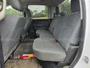 2016 RAM 2500 4WD Crew Cab Pickup