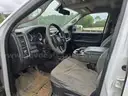 2016 RAM 2500 4WD Crew Cab Pickup