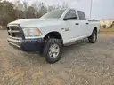 2016 RAM 2500 4WD Crew Cab Pickup