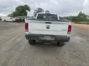 2016 RAM 2500 4WD Crew Cab Pickup