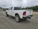 2016 RAM 2500 4WD Crew Cab Pickup