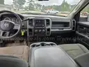 2016 RAM 2500 4WD Crew Cab Pickup
