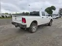 2016 RAM 2500 4WD Crew Cab Pickup