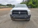 2016 RAM 2500 4WD Crew Cab Pickup