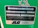 2015 JLG 6042 Telehandler