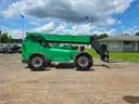 2015 JLG 6042 Telehandler
