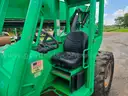 2015 JLG 6042 Telehandler