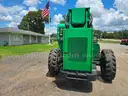 2015 JLG 6042 Telehandler