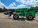 2015 JLG 6042 Telehandler