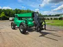 2015 JLG 6042 Telehandler