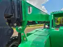 2015 JLG 6042 Telehandler