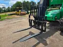 2015 JLG 6042 Telehandler