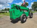 2015 JLG 6042 Telehandler