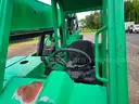 2015 JLG 6042 Telehandler