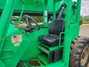 2015 JLG 6042 Telehandler