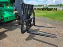 2015 JLG 6042 Telehandler