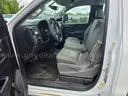 2016 Chevrolet Silverado 2500HD 4x4 Service Truck