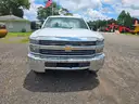 2016 Chevrolet Silverado 2500HD 4x4 Service Truck