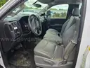 2016 Chevrolet Silverado 2500HD 4x4 Service Truck